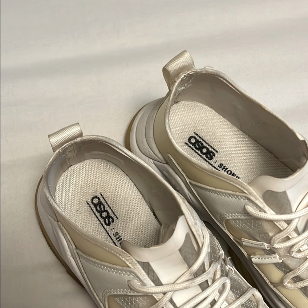 ASOS Chunky Sneaker - Picture 5 of 6